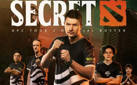 team secret dota 2 gosu|GosuTalk with Team Secret .